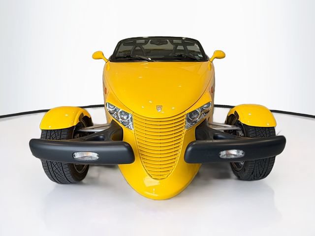 Used 2000 Plymouth Prowler RWD image 2