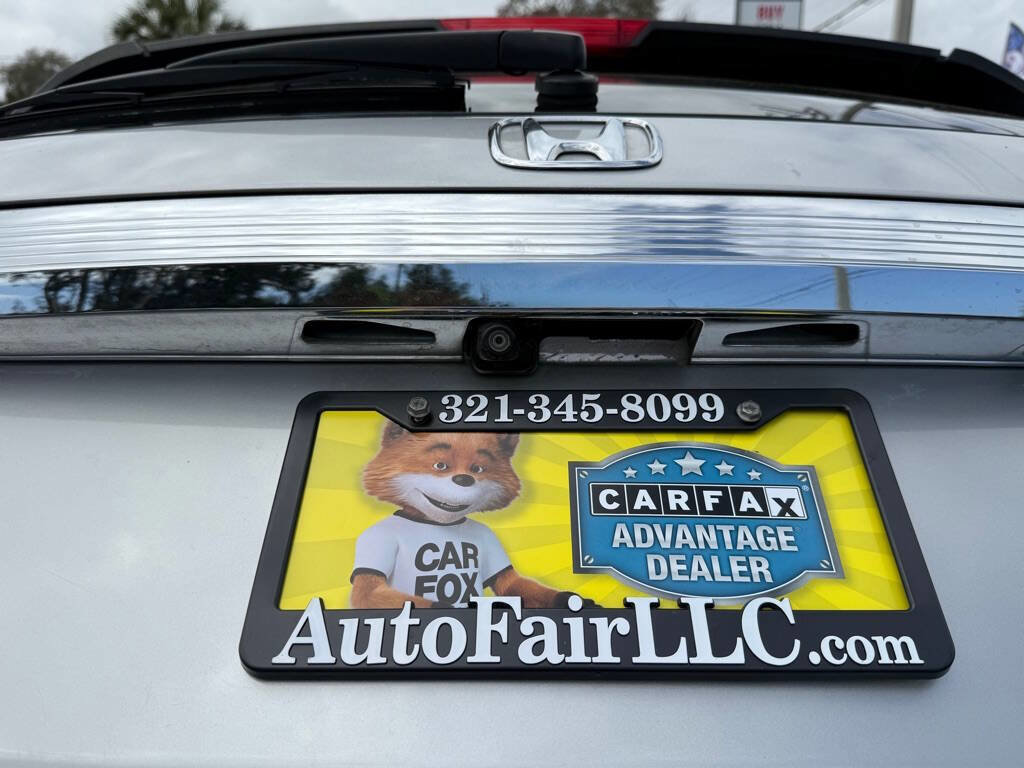 Used 2015 Honda Odyssey EX image 9