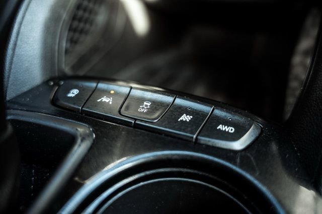 Used 2025 Chevrolet TrailBlazer LT image 26