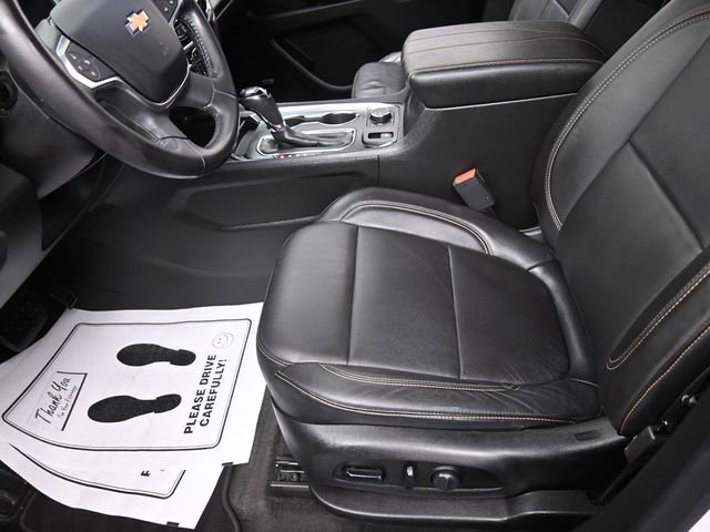 Used 2019 Chevrolet Traverse RS FWD image 15