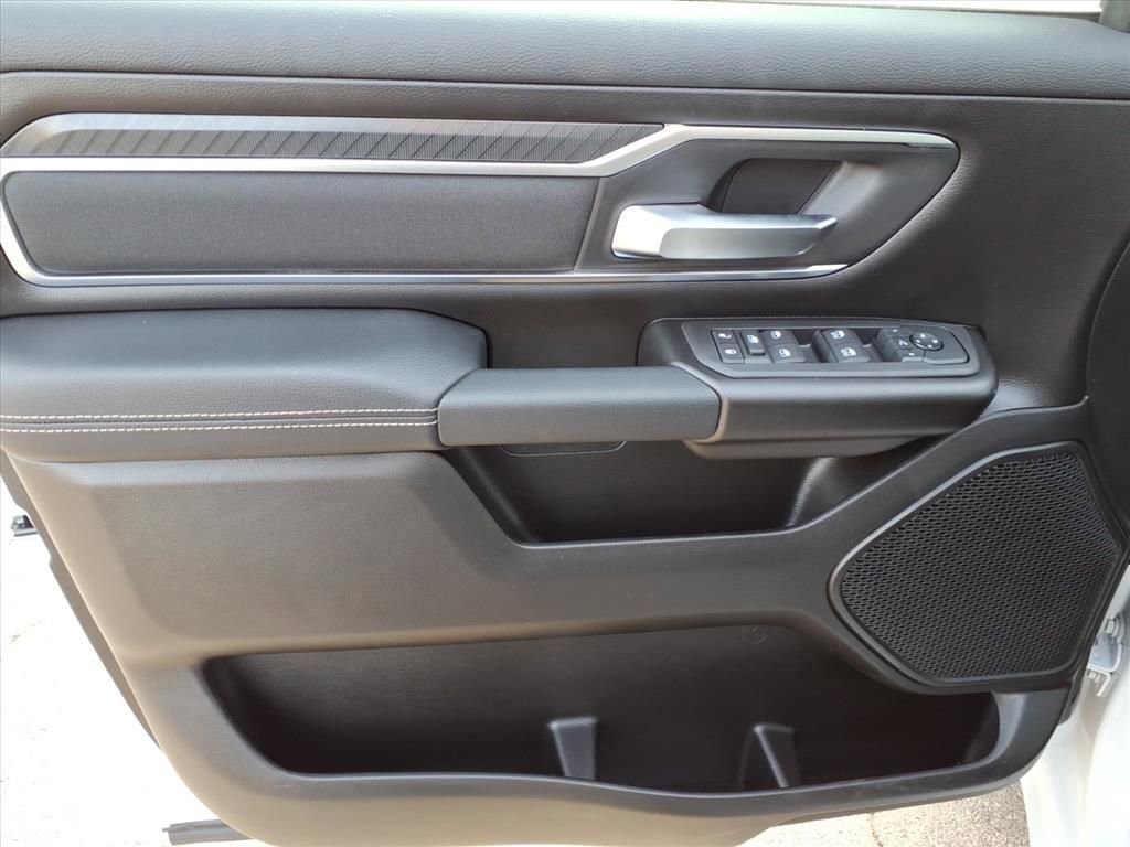 New 2026 RAM 1500 Big Horn w/ Night Edition image 15