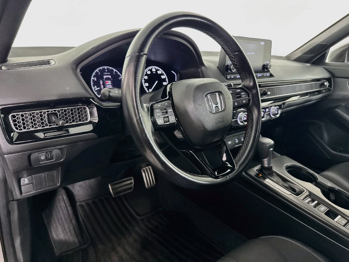 Used 2025 Honda Civic Sport image 20