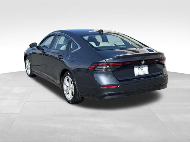 Used 2023 Honda Accord LX image 6