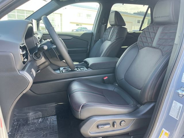 New 2026 Honda Pilot Black Edition image 18