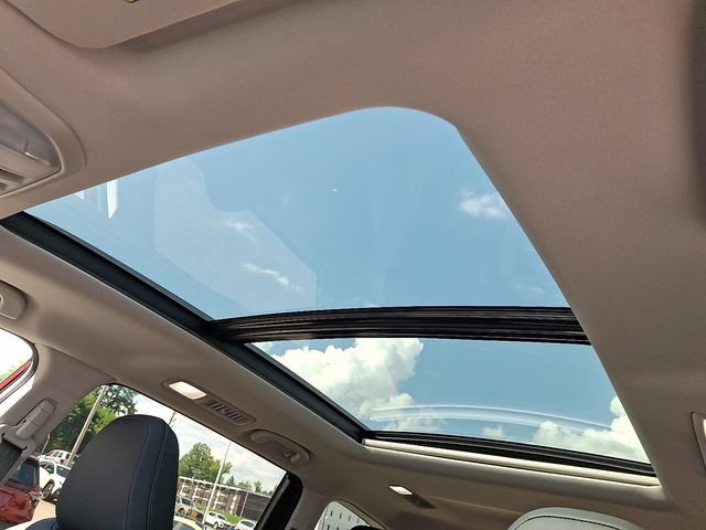 New 2026 Subaru Ascent Limited AWD/4WD image 15