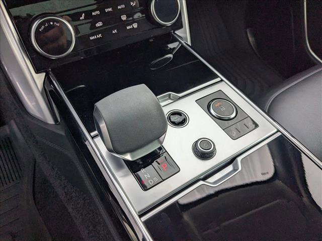 Certified 2023 Land Rover Range Rover Autobiography image 12