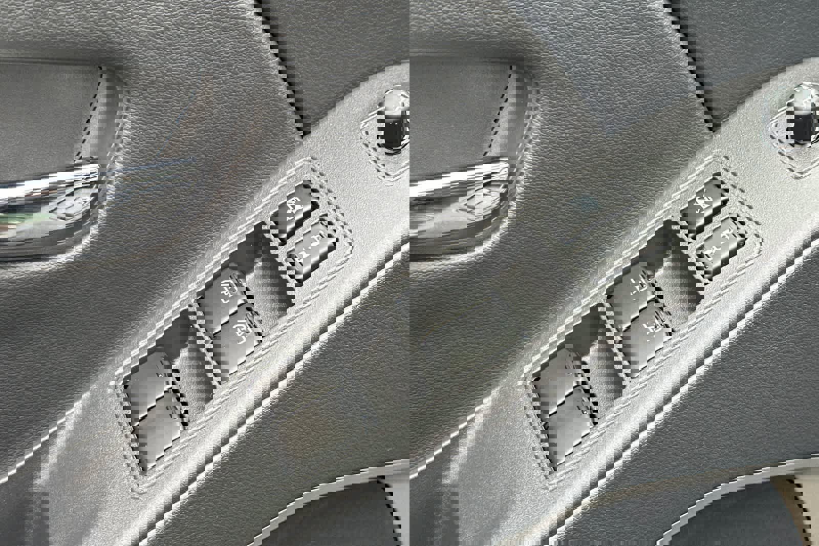 New 2026 Nissan Frontier SV w/ Tow Package image 13