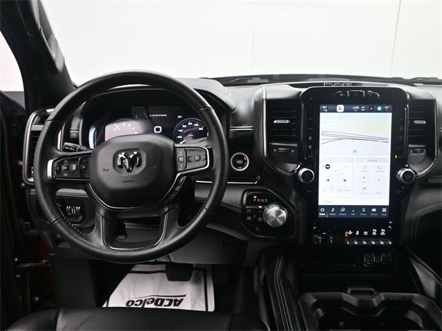 Used 2024 RAM 1500 Limited image 12