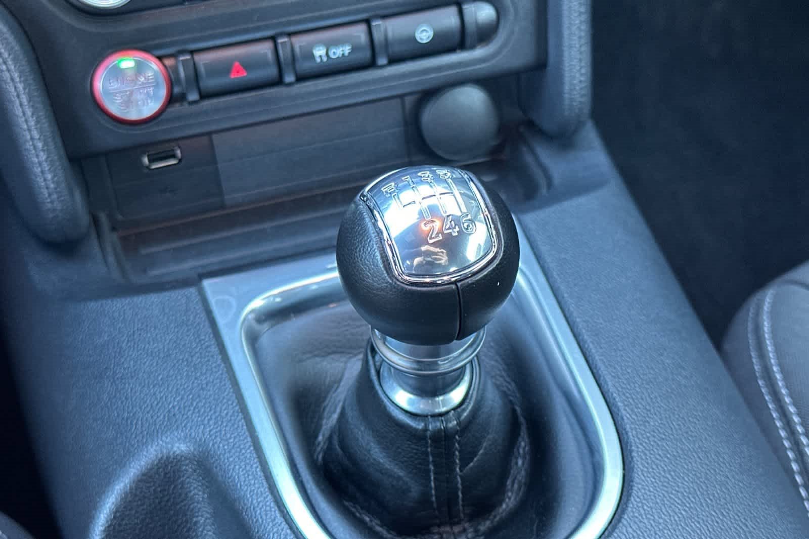 Certified 2022 Ford Mustang GT image 20