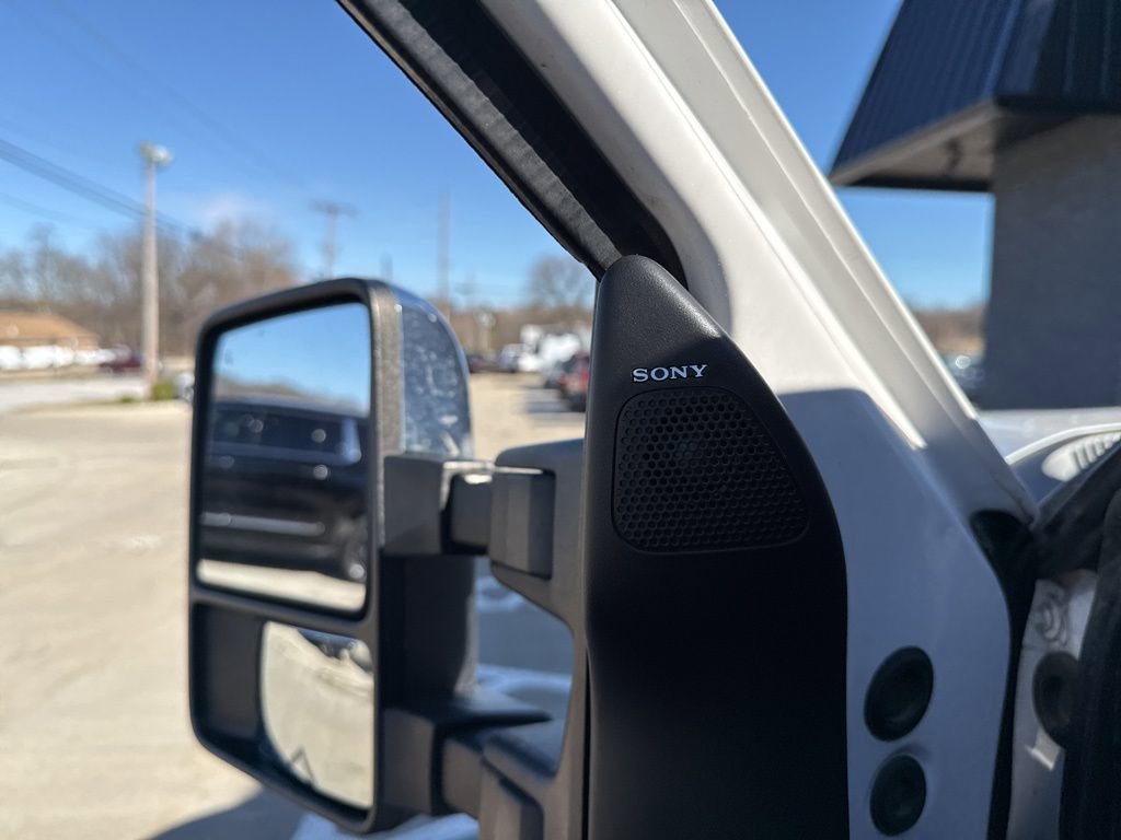 Used 2016 Ford F350 Lariat w/ Lariat Ultimate Package image 26