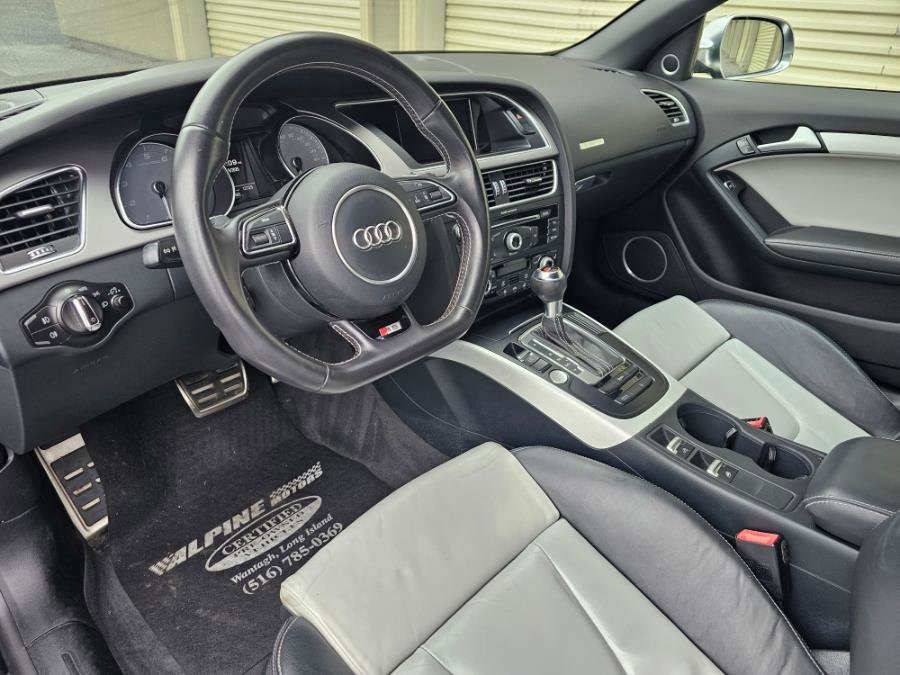 Used 2013 Audi S5 Premium Plus image 15