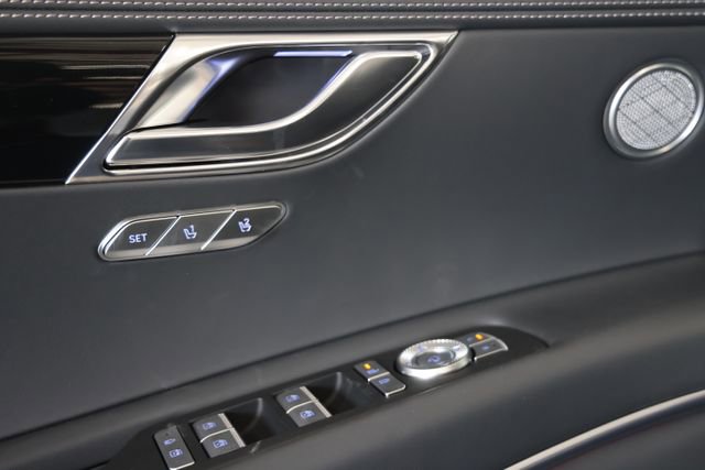 New 2026 Genesis GV80 2.5T AWD/4WD image 20