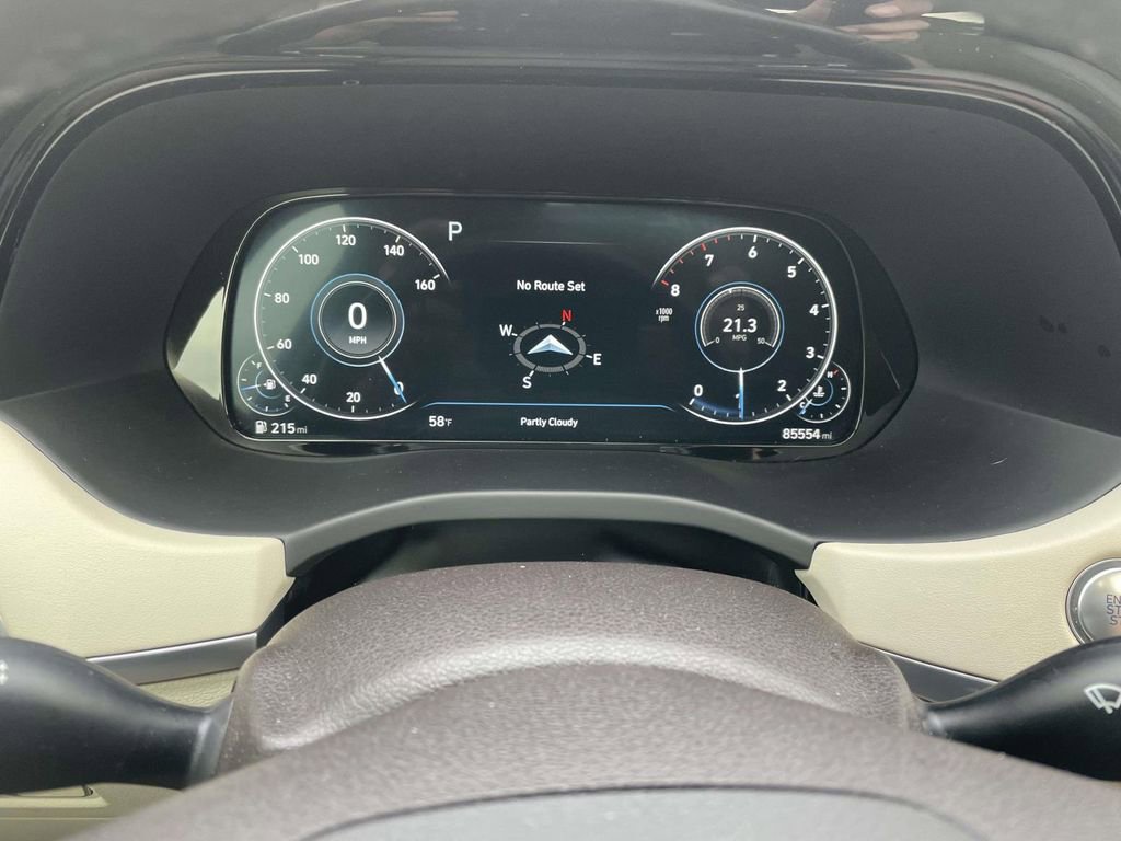 Used 2020 Hyundai Palisade Limited image 39