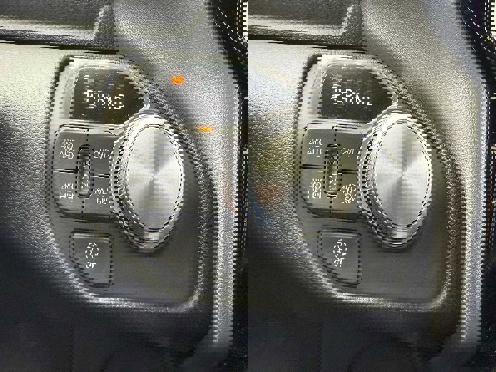 New 2026 RAM 1500 Laramie image 21