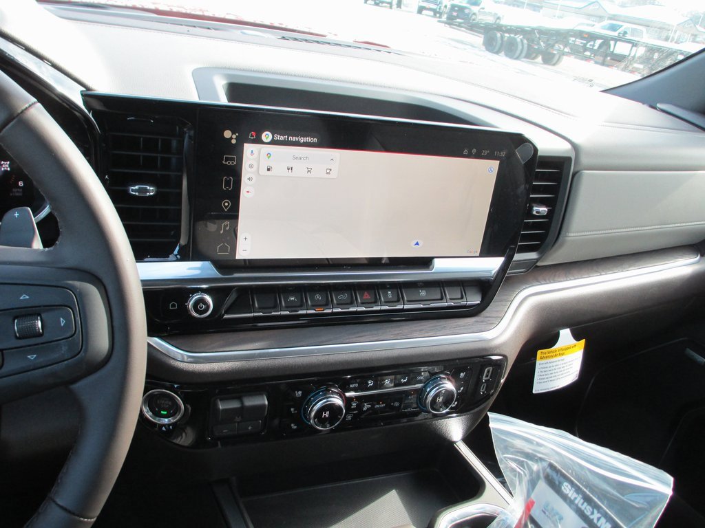 New 2026 GMC Sierra 1500 SLT w/ SLT Premium Package image 17