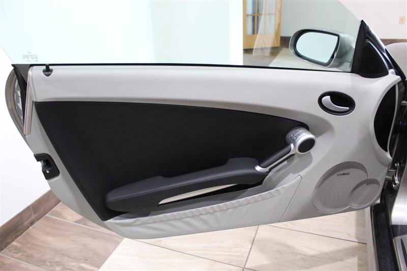 Used 2007 Mercedes-Benz SLK 280 image 26