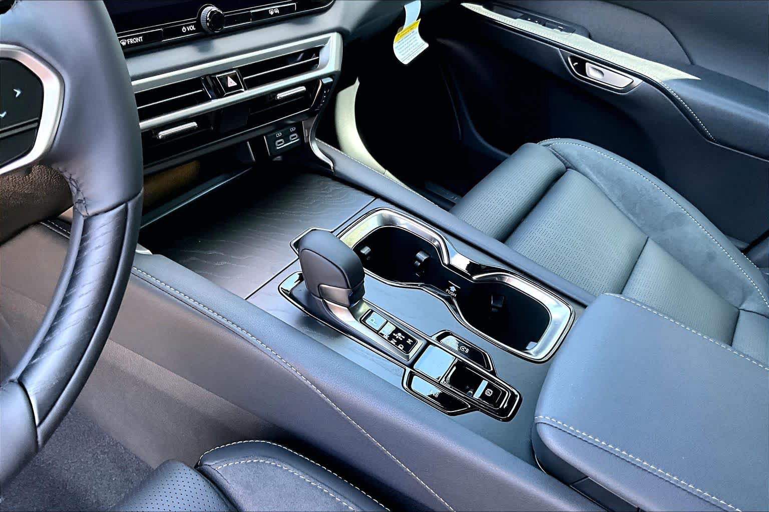 New 2026 Lexus RX 350 FWD image 11
