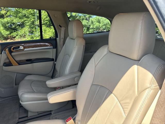 Used 2012 Buick Enclave Premium w/ Trailering Provision Package FWD image 12