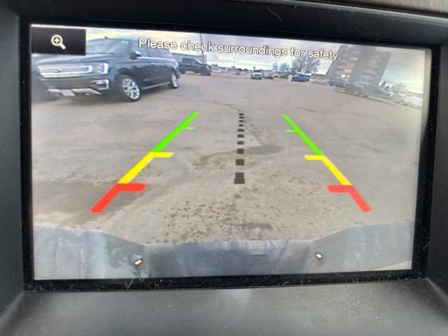 Used 2014 Ford F150 Lariat w/ Equipment Group 501A Mid image 3