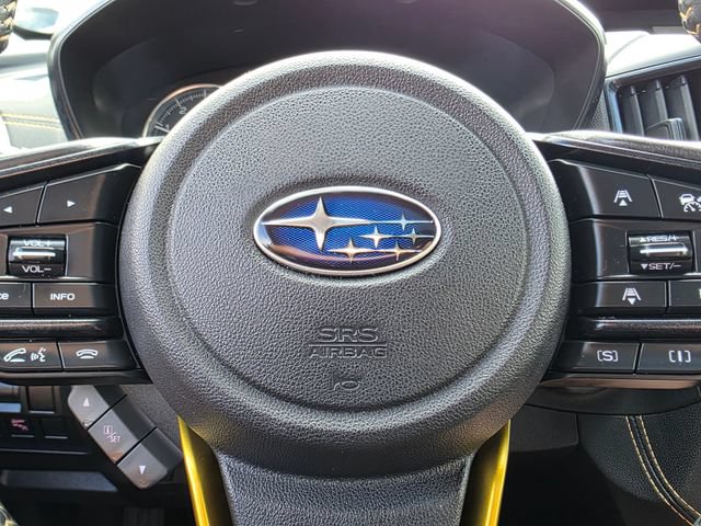 Used 2021 Subaru Crosstrek 2.5i Sport w/ Moonroof Package AWD/4WD image 27