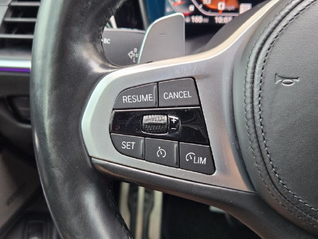 Used 2022 BMW M340i w/ Premium Package RWD image 37