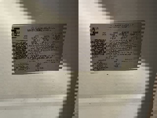 Certified 2022 Cadillac XT6 Sport w/ Technology Package image 32