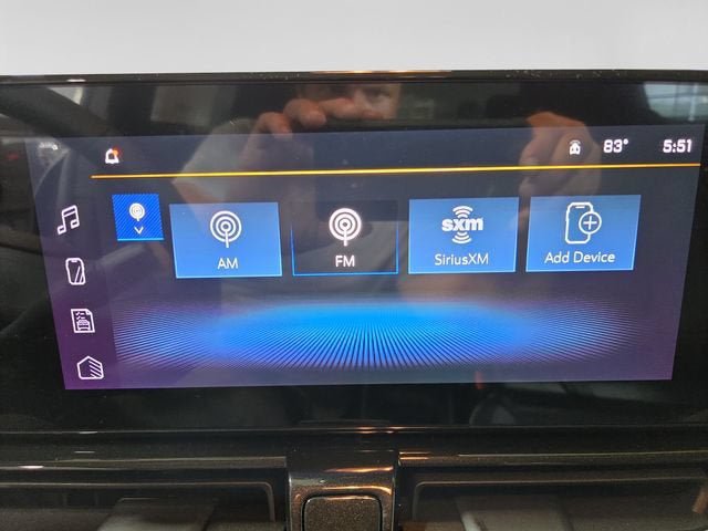 New 2026 Chevrolet TrailBlazer LT w/ LT Cold Weather Package AWD/4WD image 24