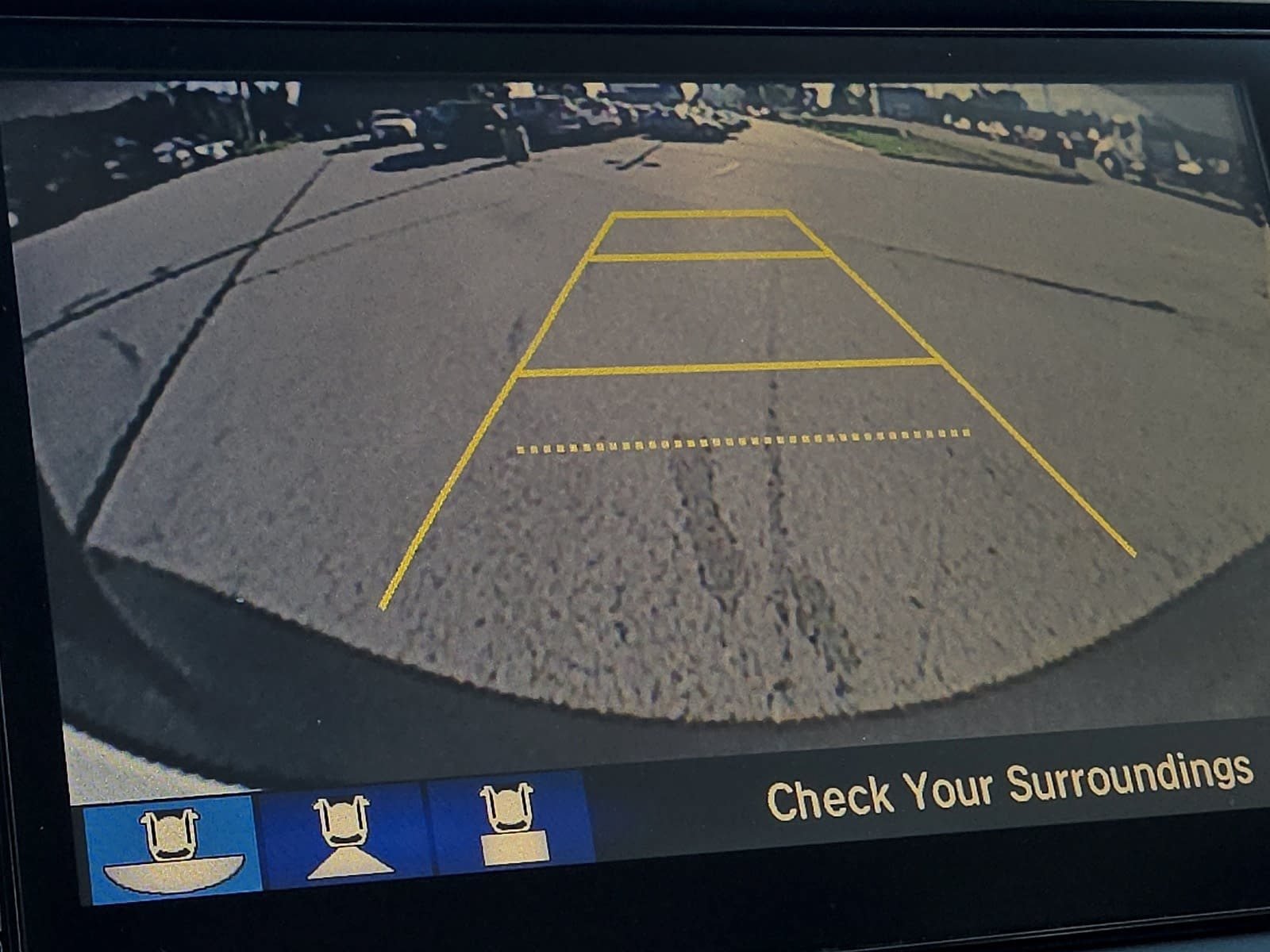 Used 2016 Honda CR-V EX image 14