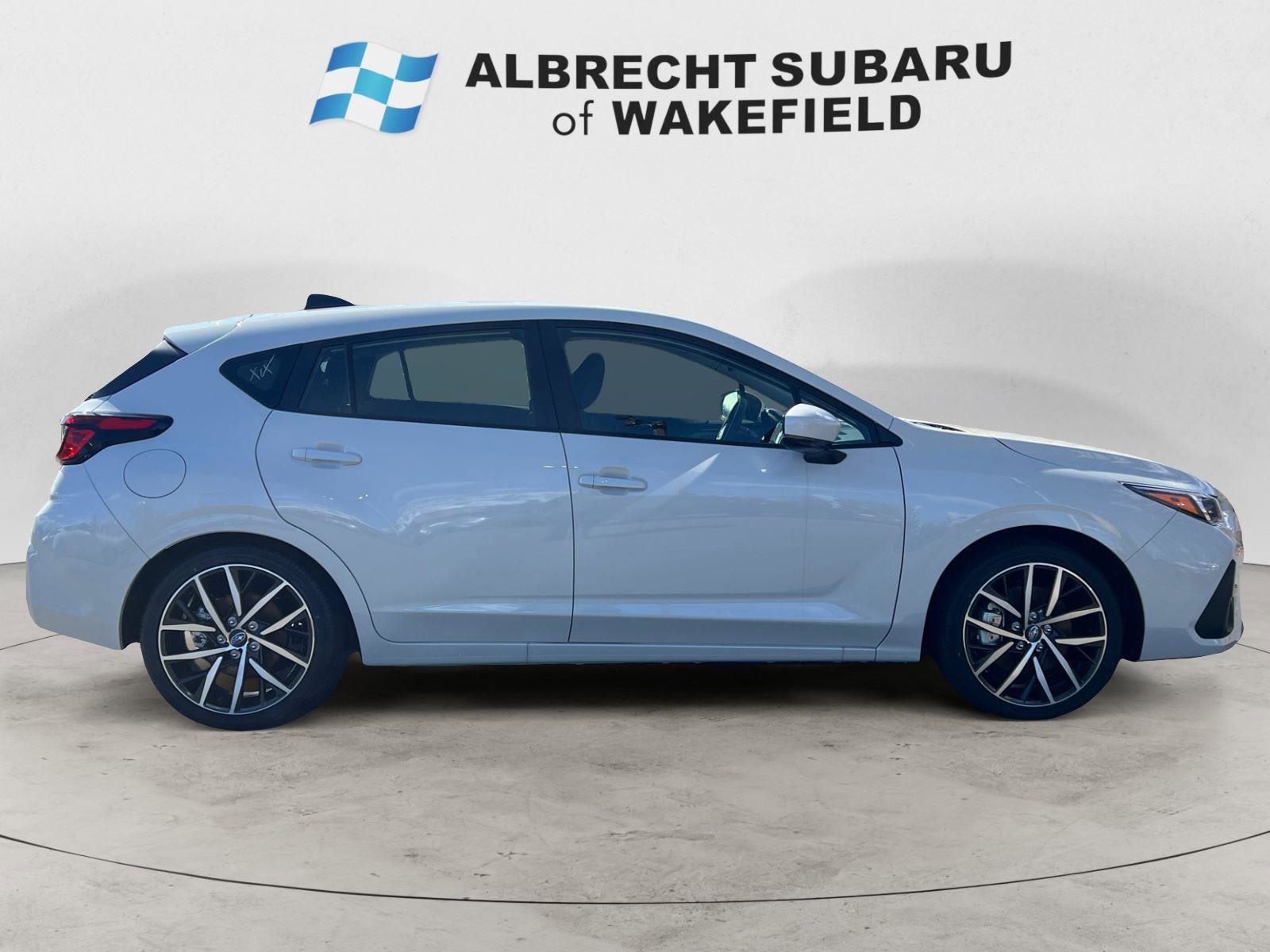 New 2026 Subaru Impreza 2.0i Sport image 6