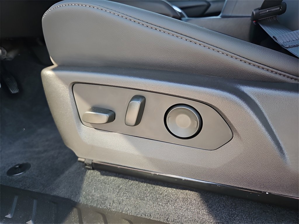 New 2026 Chevrolet Colorado Trail Boss image 15