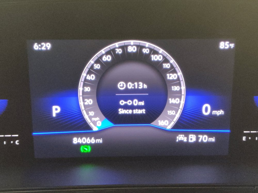 Used 2022 Volkswagen Taos S FWD image 23