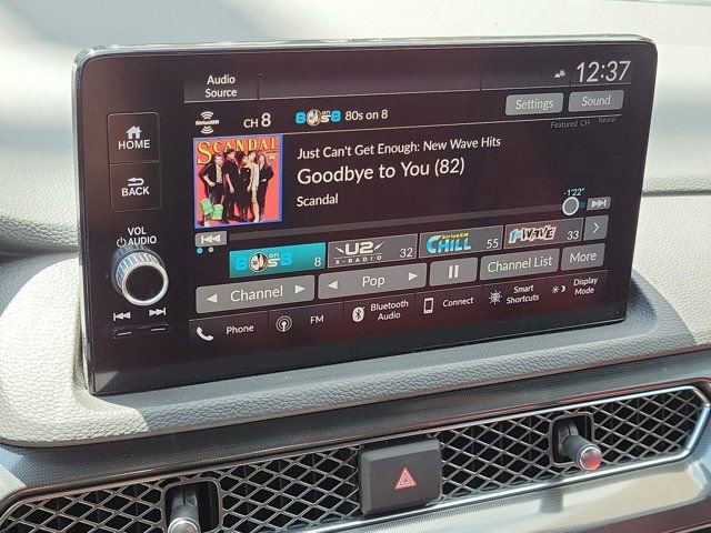 Certified 2023 Acura Integra A-Spec image 23