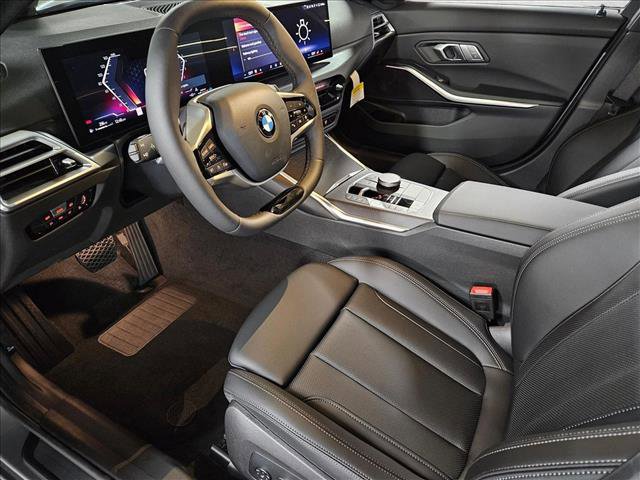 Used 2026 BMW 330i xDrive Sedan w/ Convenience Package image 9