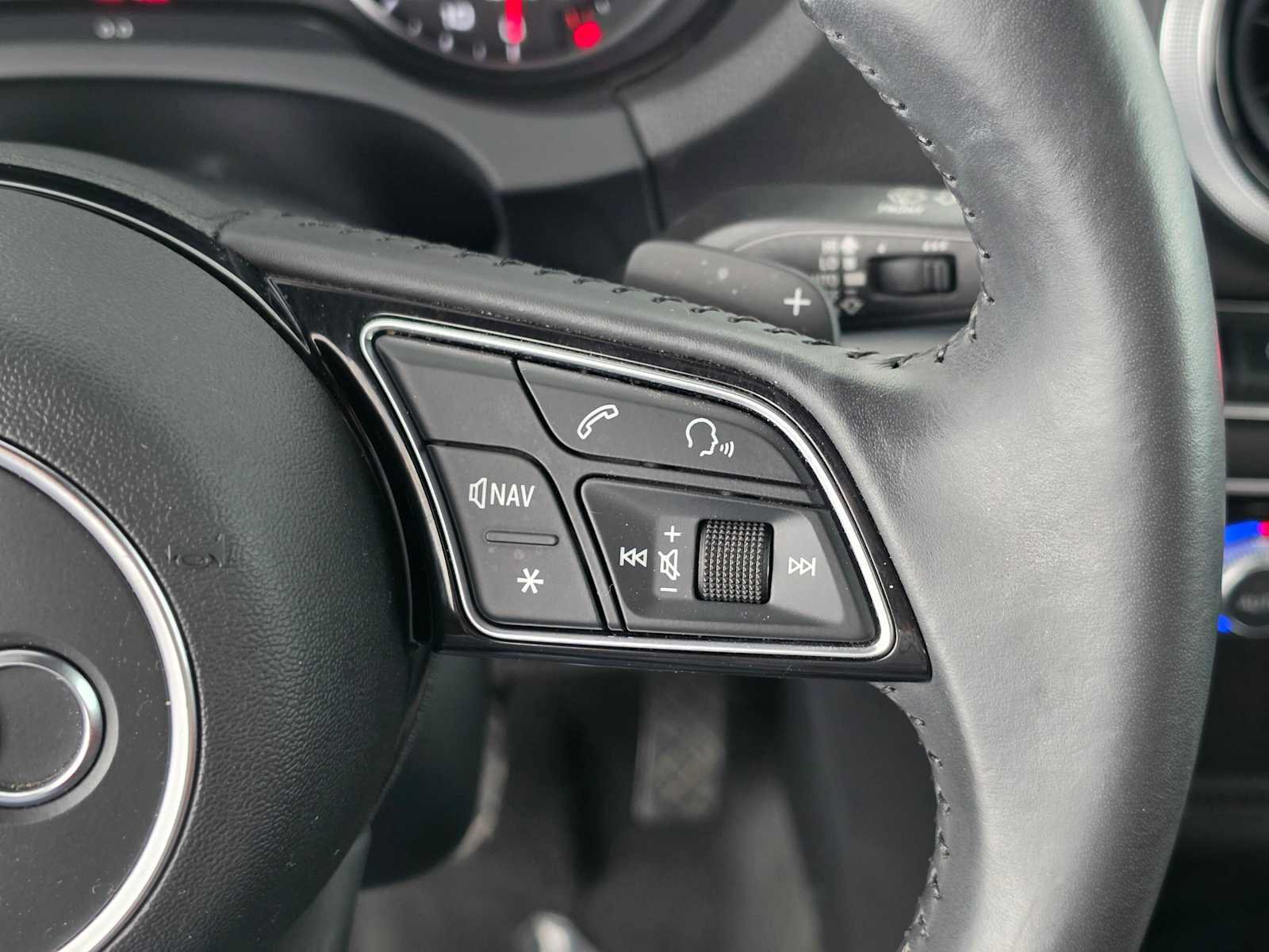 Used 2020 Audi A3 2.0T Premium Plus w/ Premium Plus Package FWD image 29