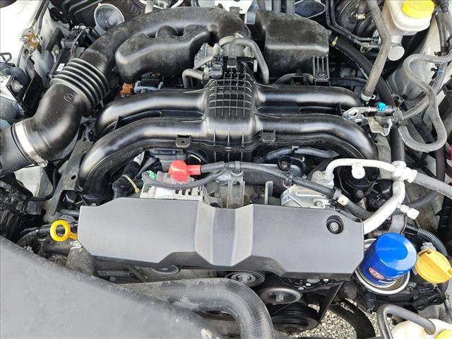 Used 2014 Subaru Forester 2.5i Premium w/ Popular Package #2 image 22