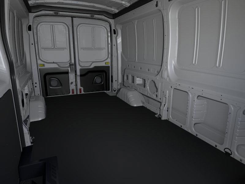 New 2026 Ford Transit 250 148 Medium Roof image 11