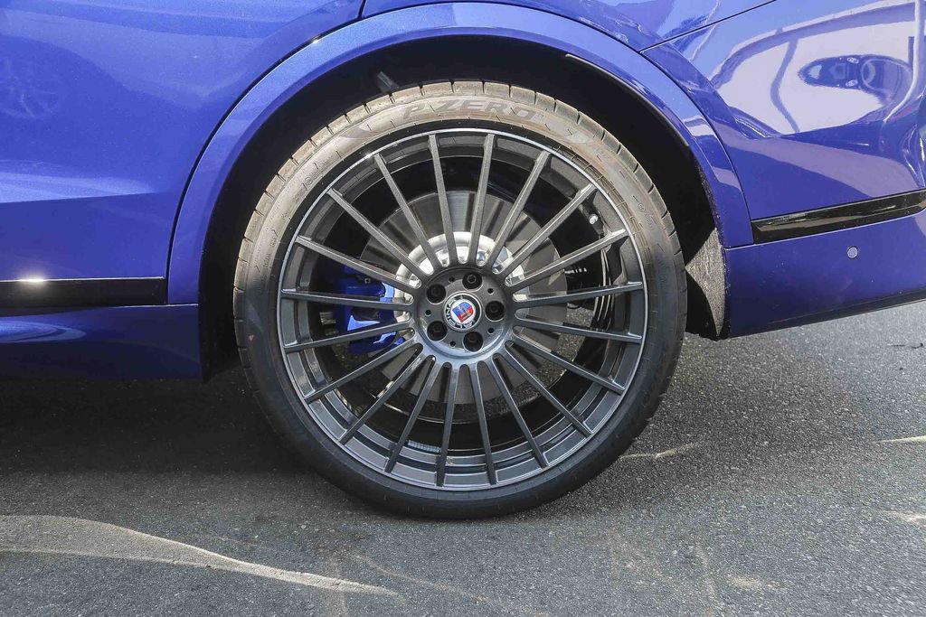 New 2026 BMW ALPINA XB7 AWD/4WD image 8