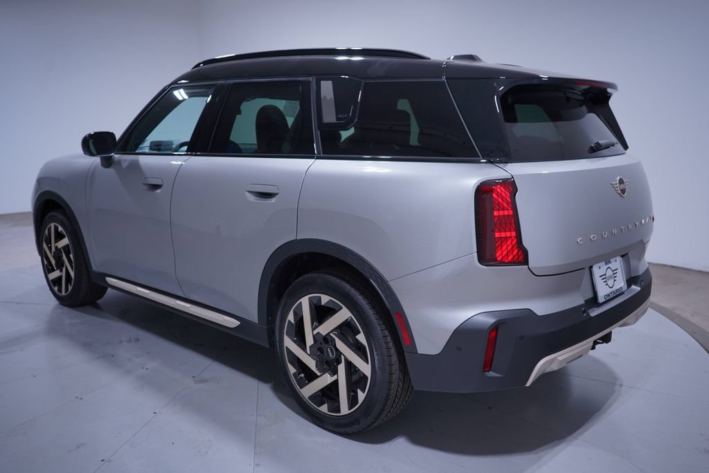 New 2027 MINI Cooper Countryman S w/ Comfort Package Max AWD/4WD image 3