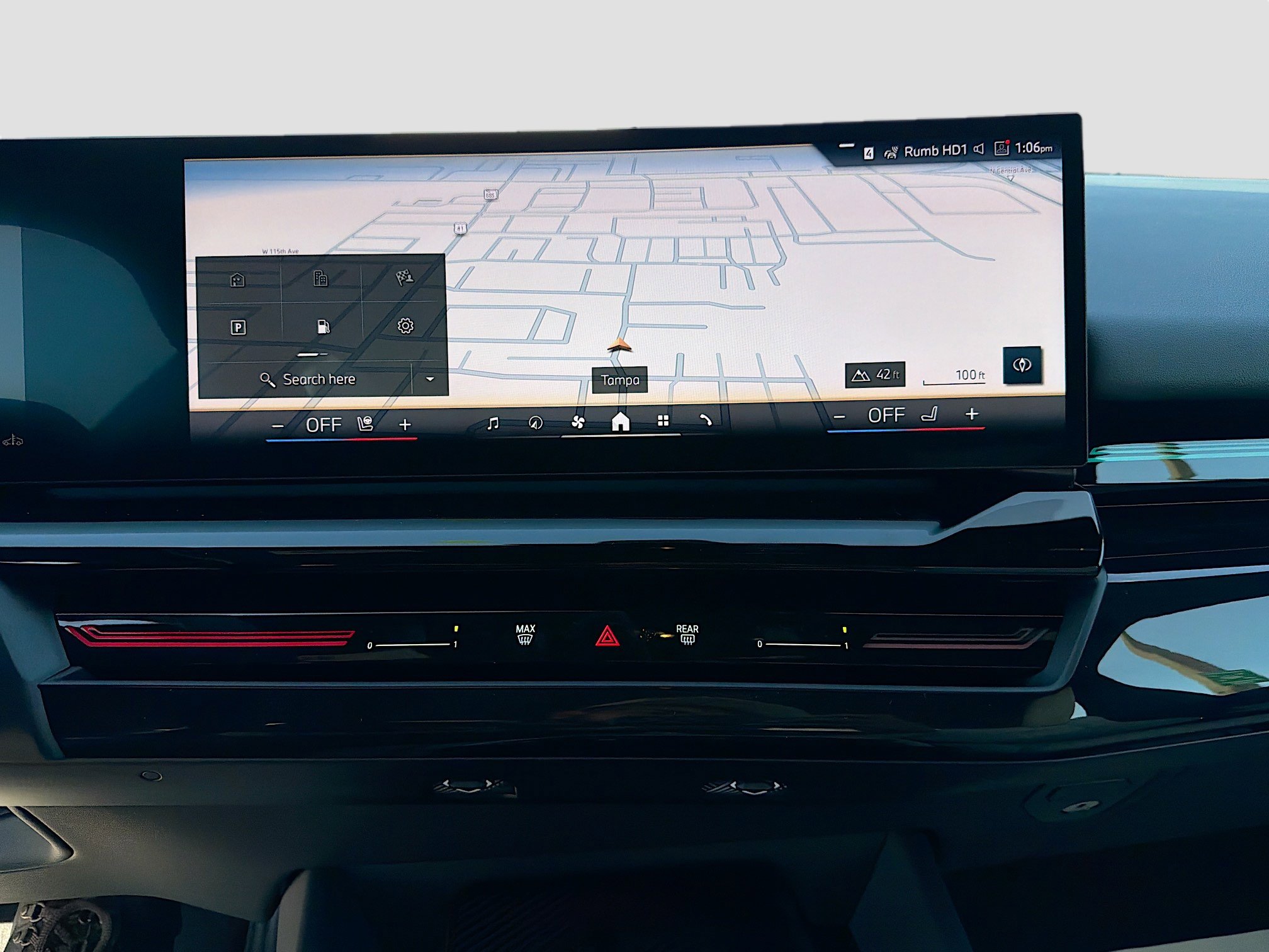 New 2026 BMW 530i w/ Convenience Package image 33