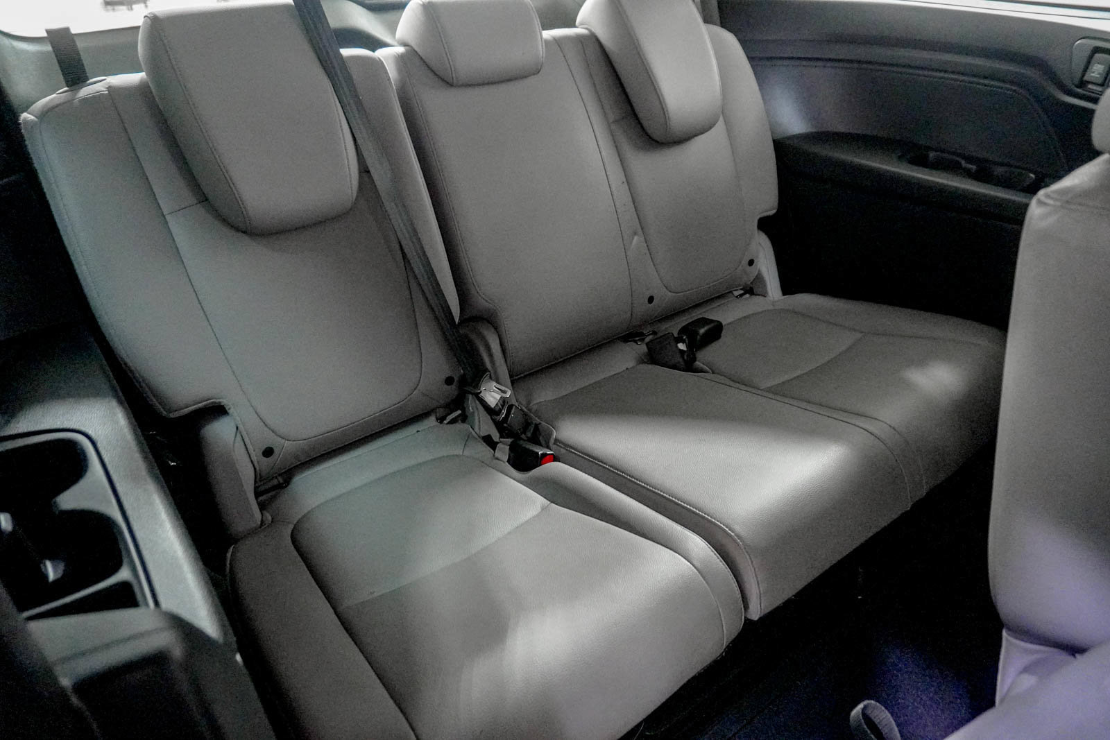 Used 2018 Honda Odyssey EX-L image 38