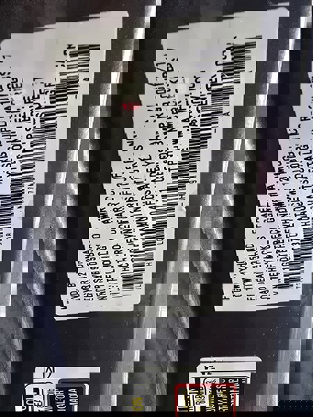 Used 2017 Honda Accord EX image 29