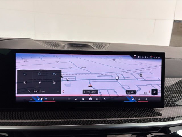 Certified 2024 BMW X7 M60i w/ Executive Package AWD/4WD image 16
