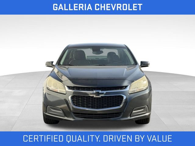 Used 2014 Chevrolet Malibu LT w/ Power Convenience Package FWD image 3