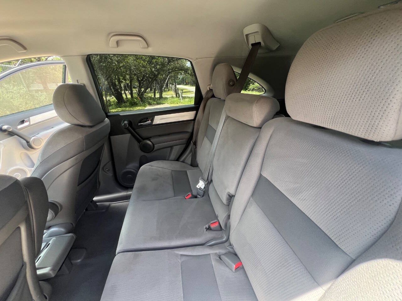 Used 2011 Honda CR-V SE image 20