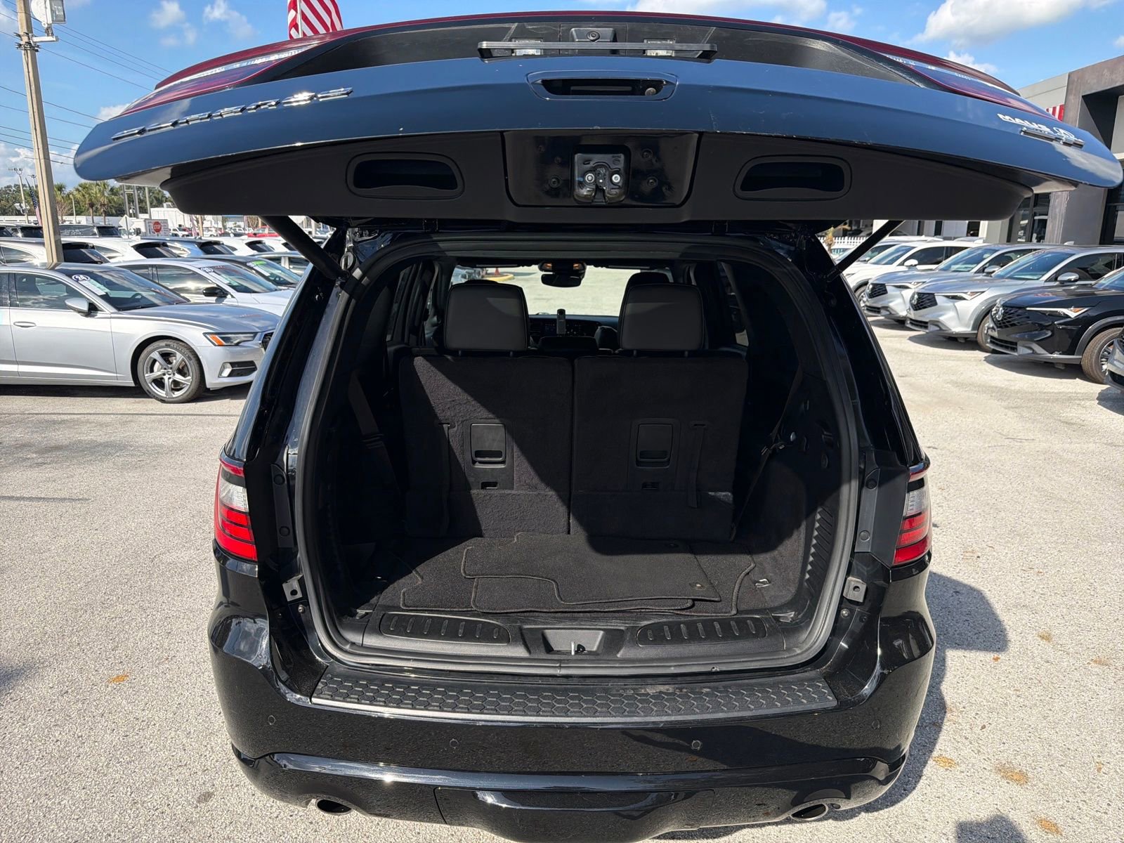 Used 2023 Dodge Durango GT image 22