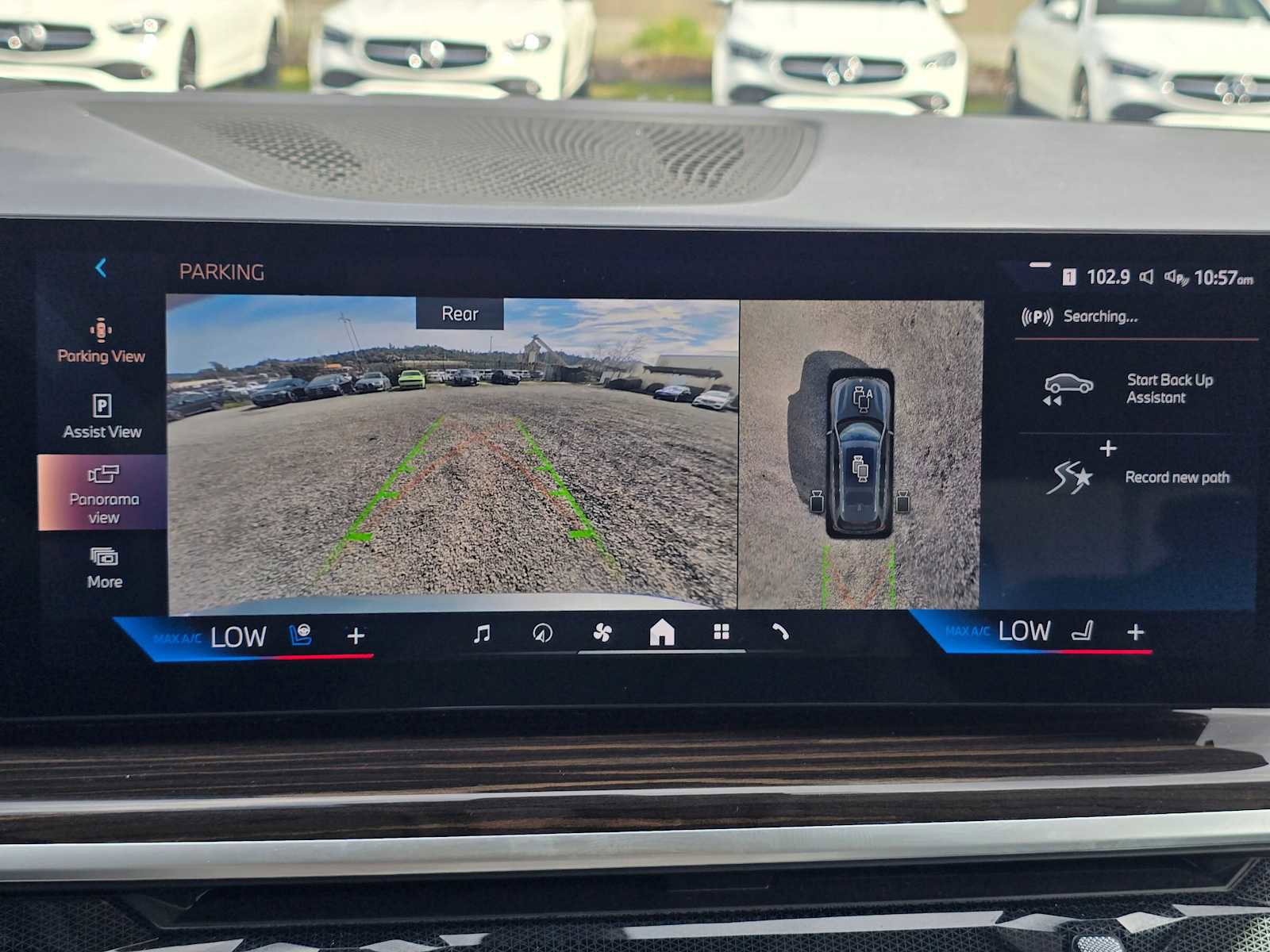 Used 2024 BMW X7 xDrive40i image 31