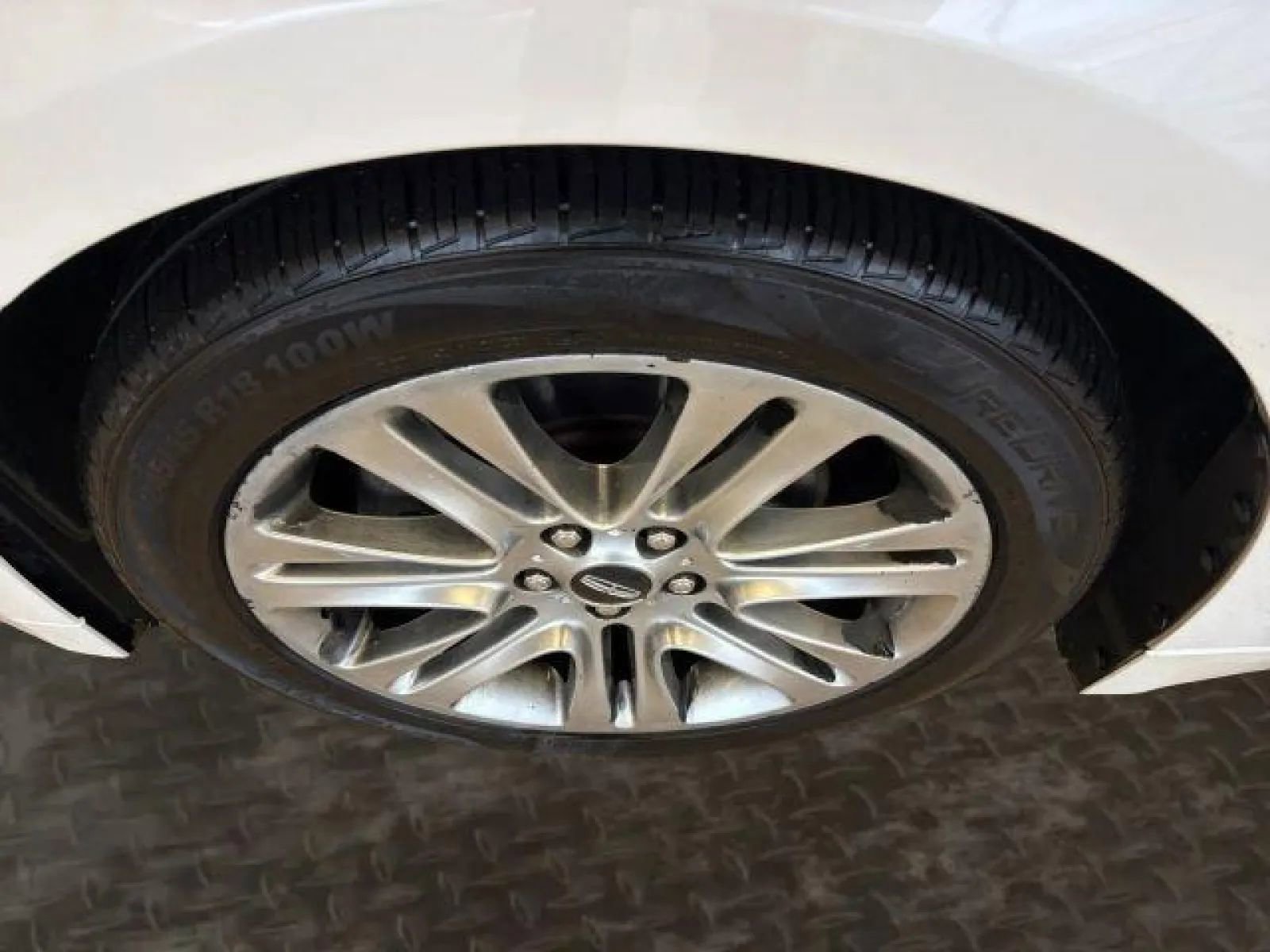 Used 2015 Lincoln MKZ AWD w/ Equipment Group 101A Select image 32