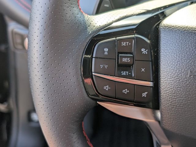 Used 2025 Ford Explorer ST image 30