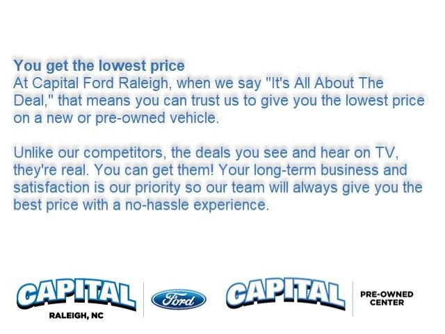 Certified 2021 Ford EcoSport SE image 6