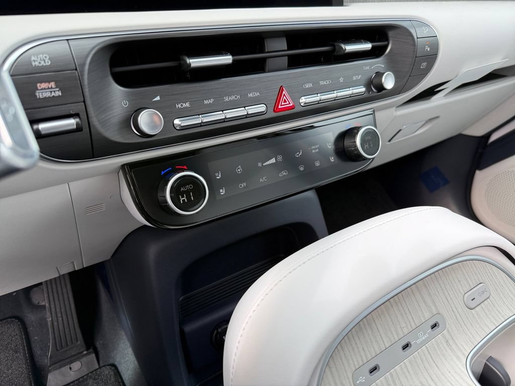 New 2026 Hyundai Palisade Calligraphy AWD/4WD image 19